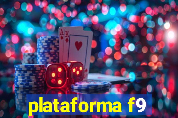 plataforma f9